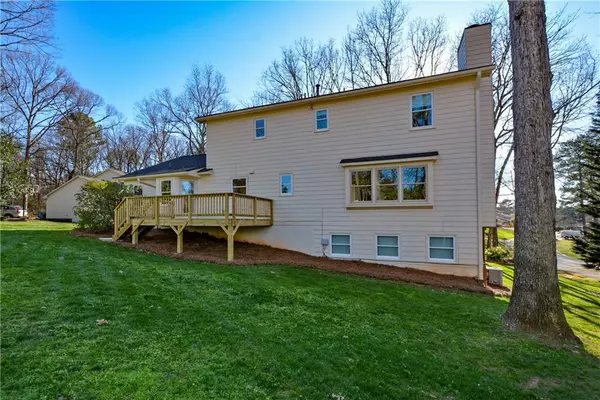 Stone Mountain, GA 30087,1194 Lassiter DR