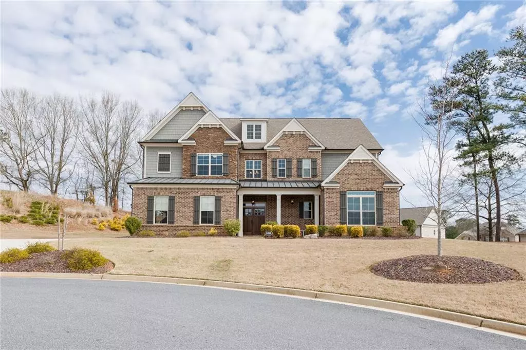 Suwanee, GA 30024,6050 Gallop CT