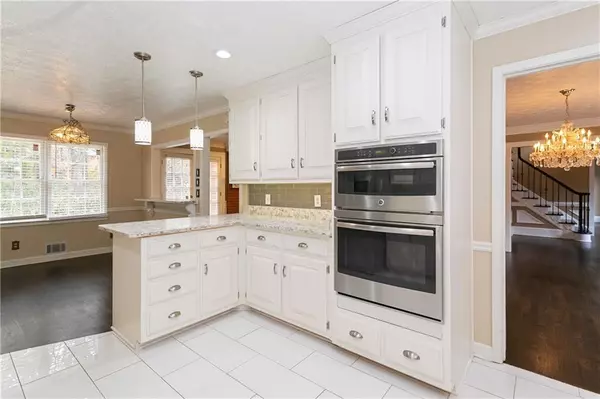 Lawrenceville, GA 30044,760 Winston DR
