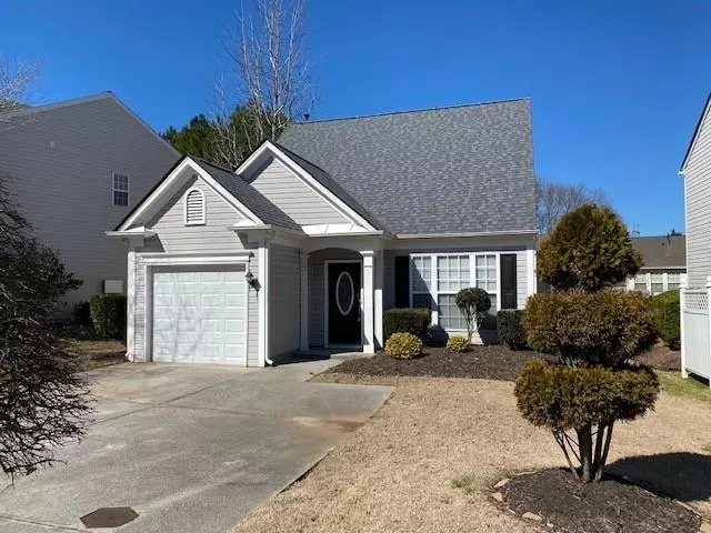 325 Wittenridge CT, Alpharetta, GA 30022