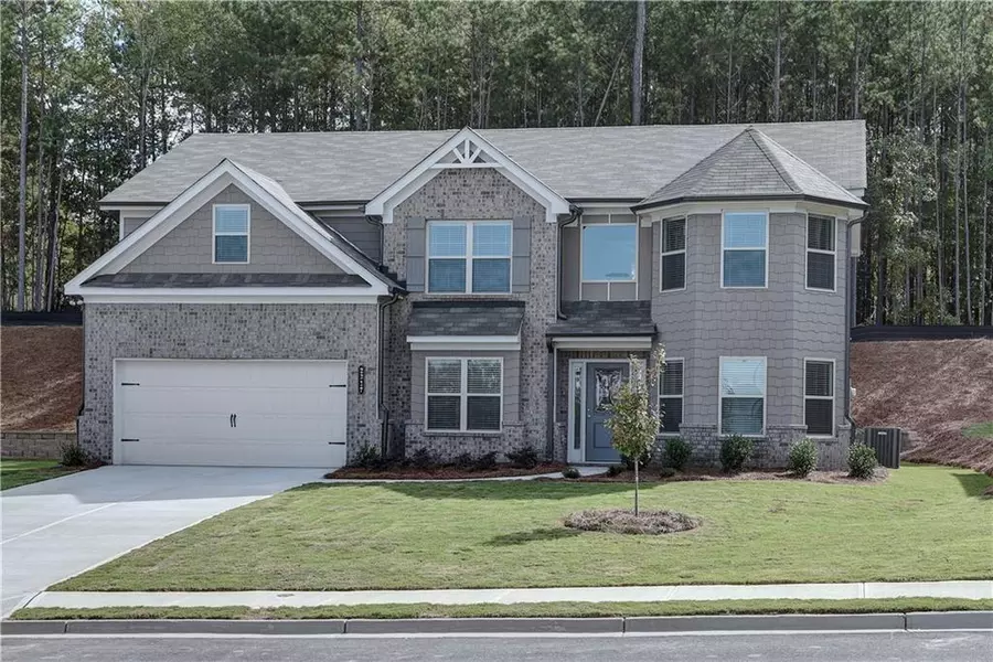 6024 Fair Winds CV, Flowery Branch, GA 30542