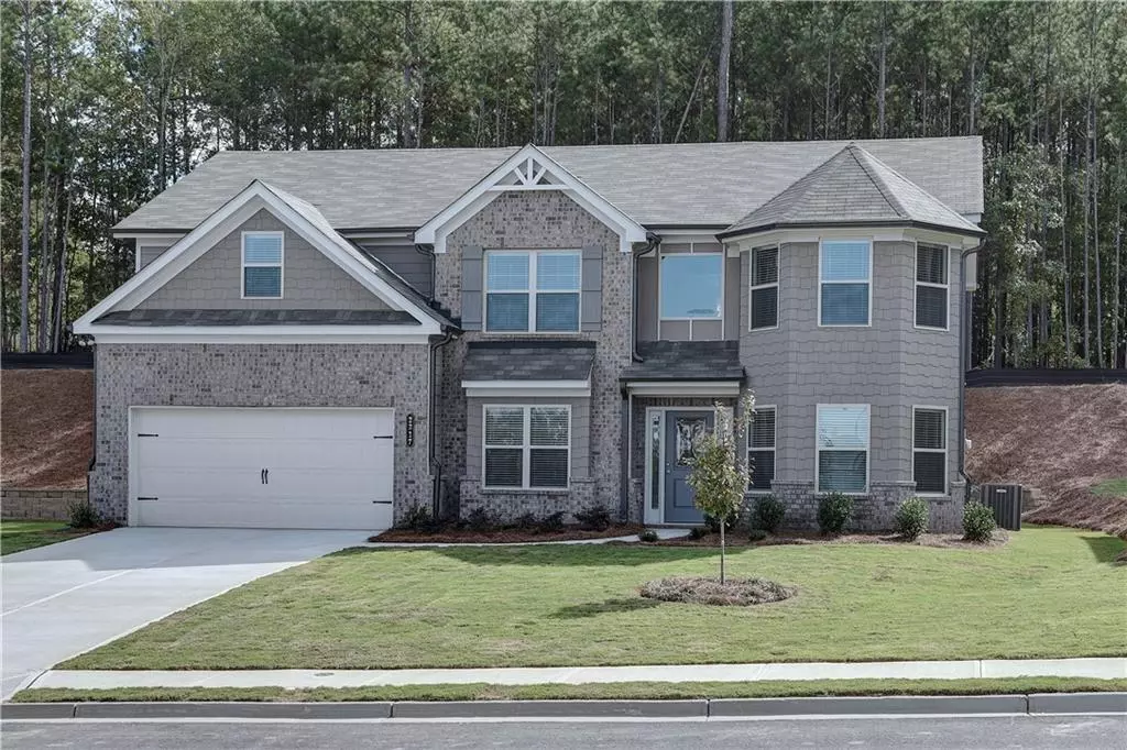 Flowery Branch, GA 30542,6024 Fair Winds CV