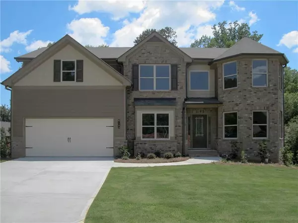 6052 Fair Winds CV, Flowery Branch, GA 30542