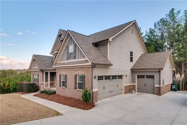 Loganville, GA 30052,1357 Silver Thorne CT