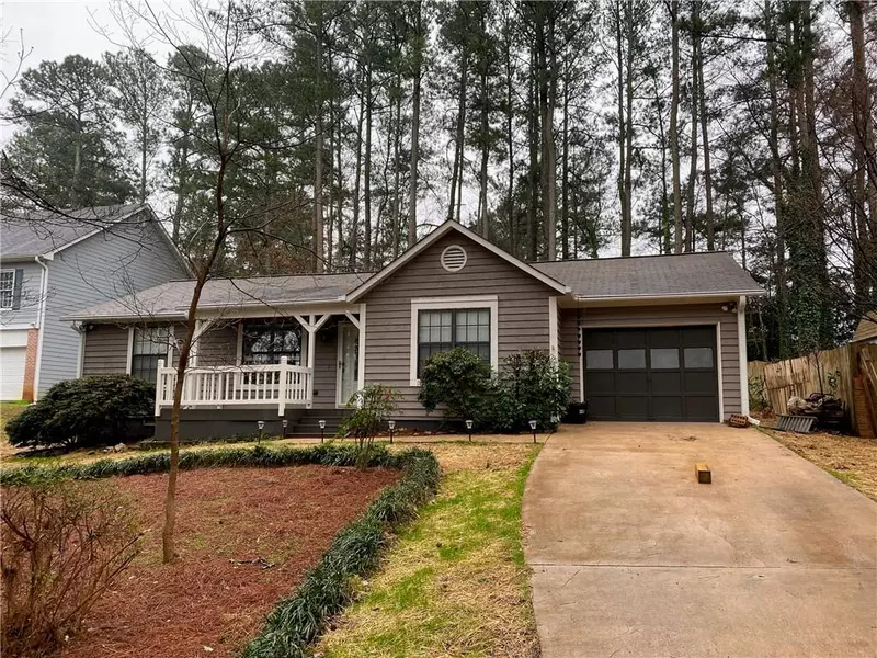 2590 Pinetree RD, Cumming, GA 30041