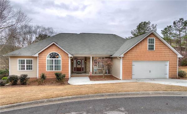 5 Triple Crown CT SE, Rome, GA 30161