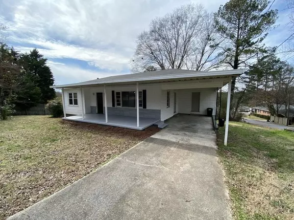 Rome, GA 30161,400 Flora AVE