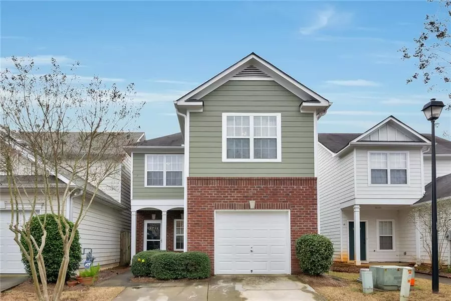 4716 Autumn Rose TRL, Oakwood, GA 30566