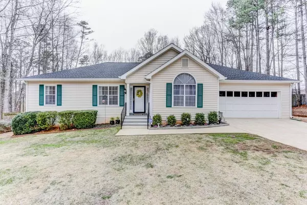 39 Michael PT, Dallas, GA 30157