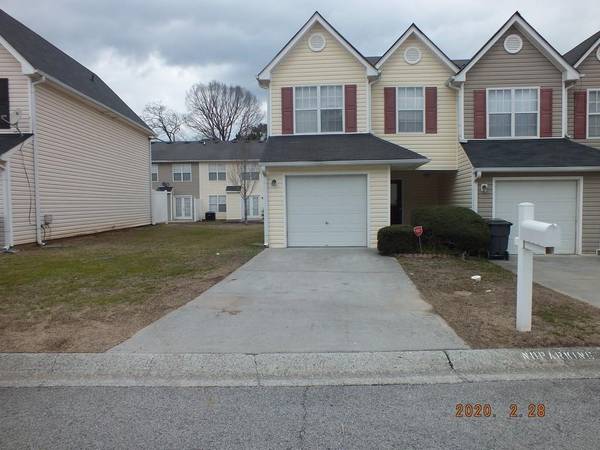 263 Gallant Chase #16, Mableton, GA 30126