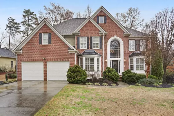 4157 Berkeley LNDG NW, Kennesaw, GA 30144