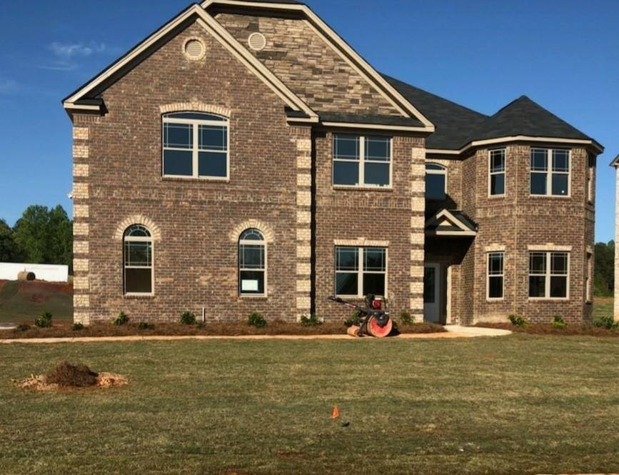 718 CORSICA LN, Stockbridge, GA 30281