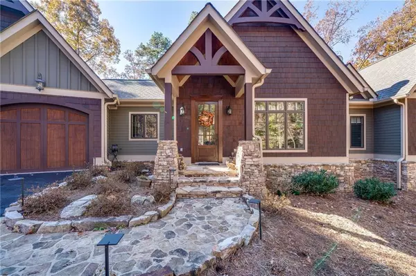 Big Canoe, GA 30143,104 Hyssop CT