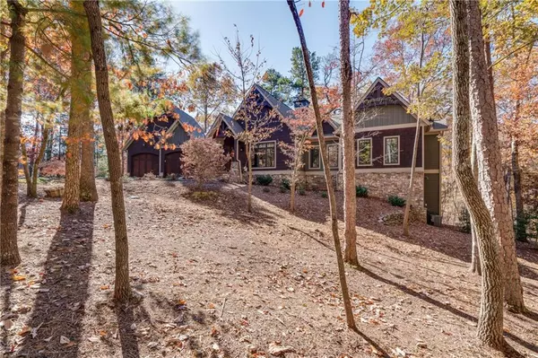 Big Canoe, GA 30143,104 Hyssop CT