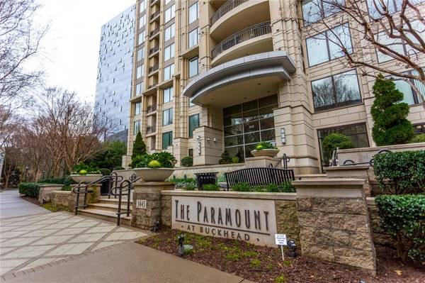 3445 Stratford RD NE #3102, Atlanta, GA 30326