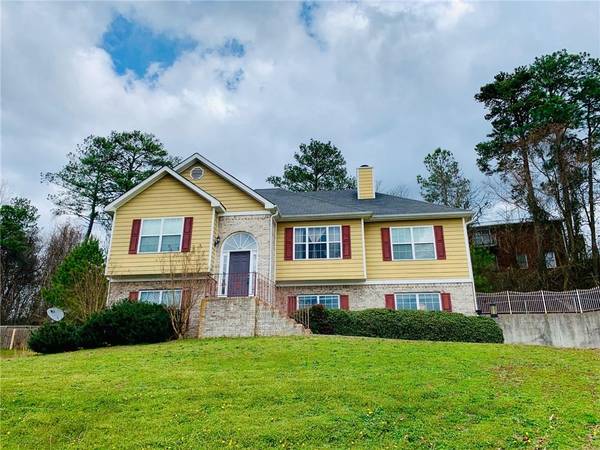 38 Marthas PL NW, Cartersville, GA 30121