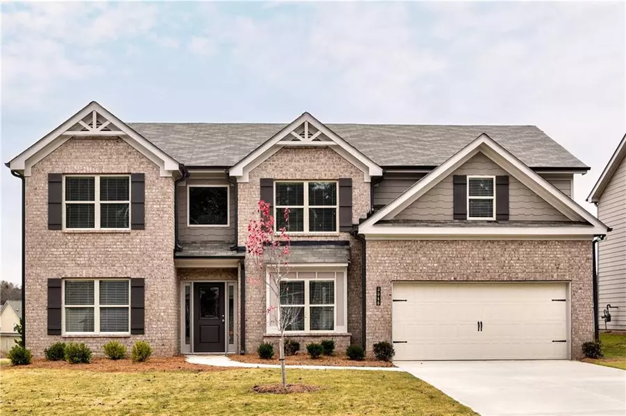 6060 Fair Winds CV, Flowery Branch, GA 30542