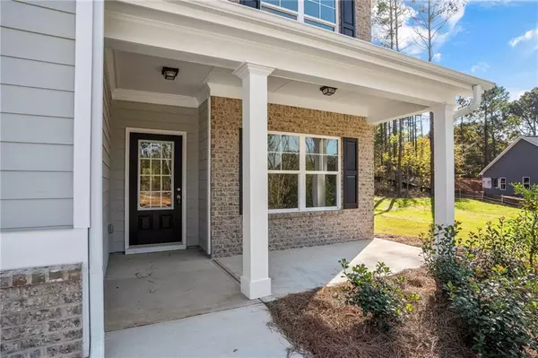 Sugar Hill, GA 30518,6404 Barker Station WALK