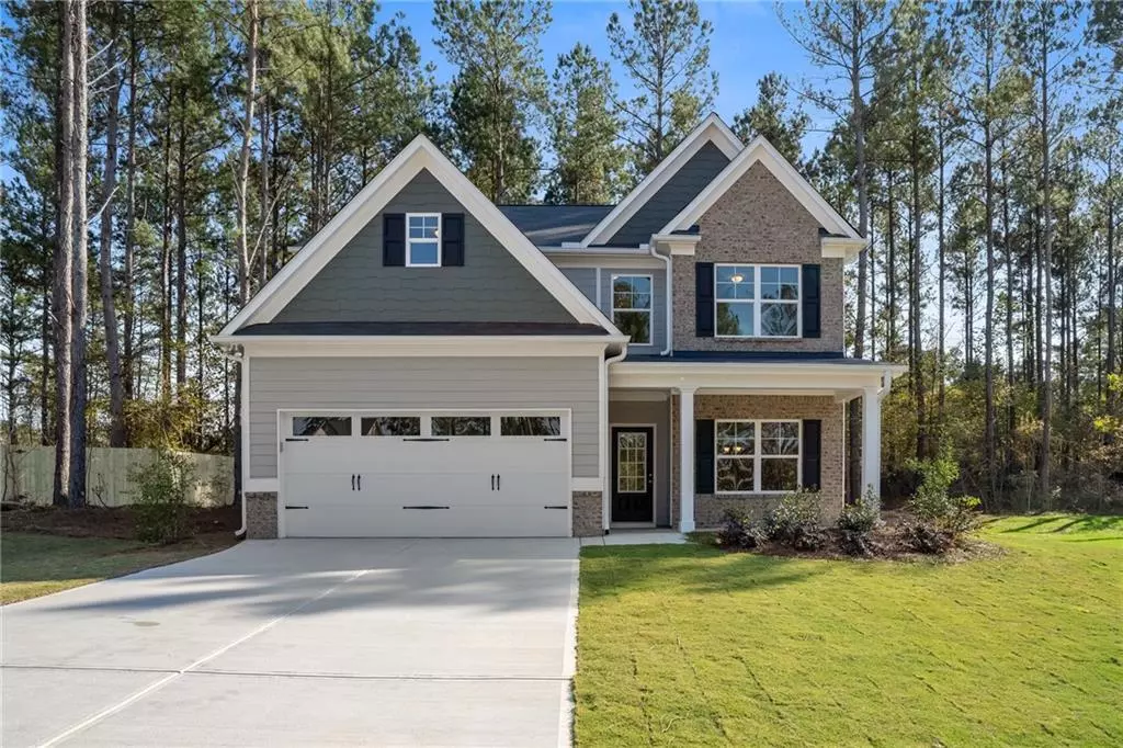 Sugar Hill, GA 30518,6404 Barker Station WALK