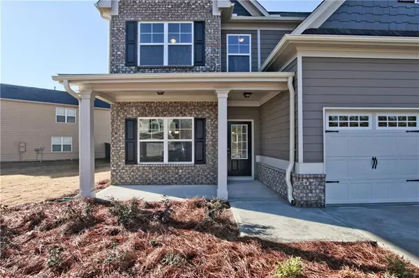 Sugar Hill, GA 30518,6404 Barker Station WALK