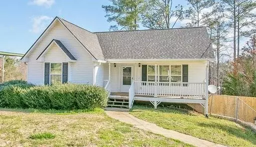 96 McClure CIR, Buchanan, GA 30113