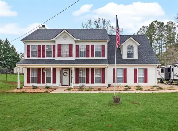 229 Nina CIR, Locust Grove, GA 30248