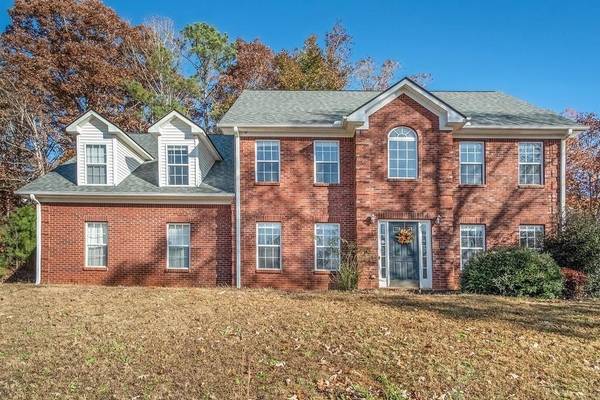 350 Rose Walk DR, Covington, GA 30016