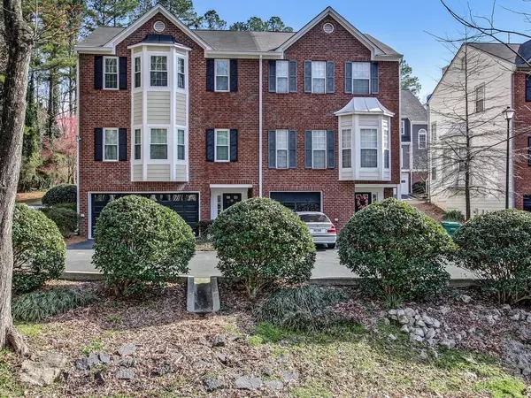 56 Nesbit PL,  Johns Creek,  GA 30022