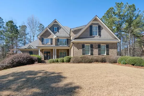 4120 Paul Samuel DR NW, Kennesaw, GA 30152