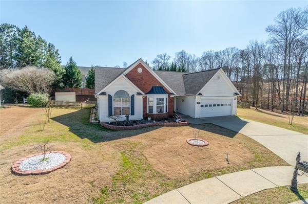 2731 Araglin DR, Dacula, GA 30019