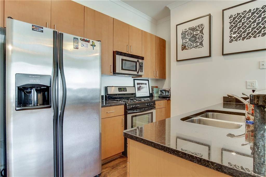 384 Ralph McGill BLVD NE #120, Atlanta, GA 30312