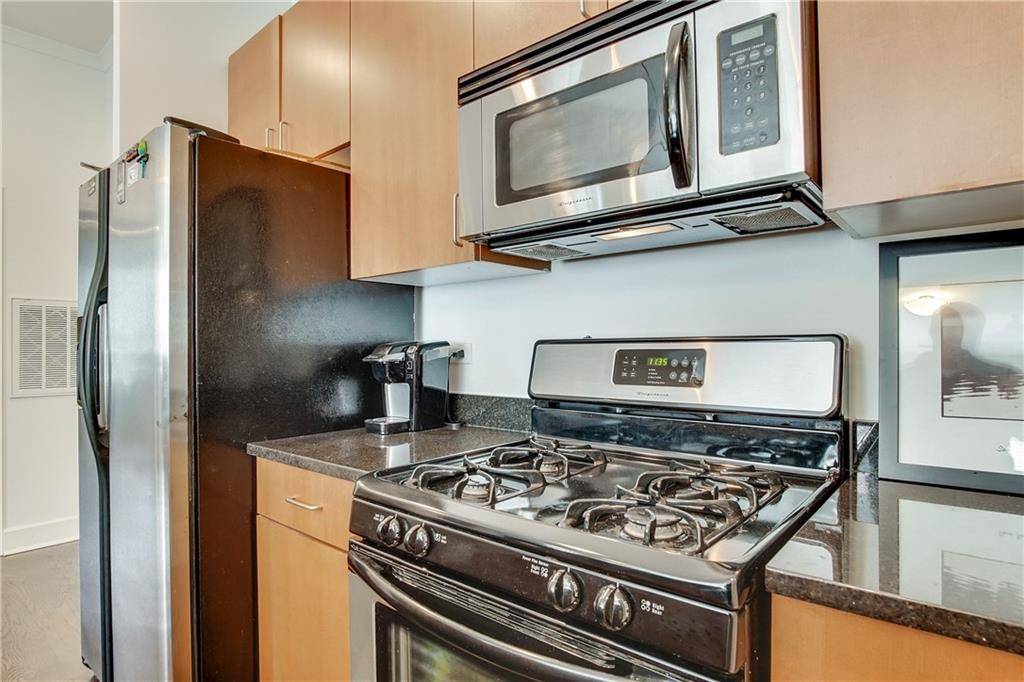 Atlanta, GA 30312,384 Ralph McGill BLVD NE #120