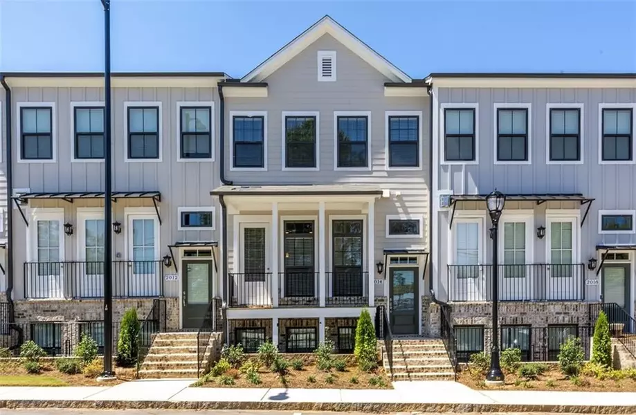 2014 Manchester ST #97, Atlanta, GA 30324