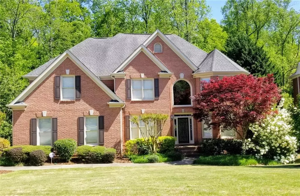 Cumming, GA 30041,3955 Mantle Ridge DR