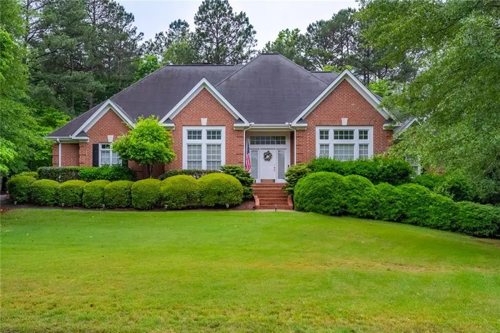 Winder, GA 30680,30 Saint Ives WAY