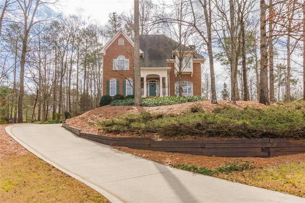 4558 Cabinwood Turn, Douglasville, GA 30135