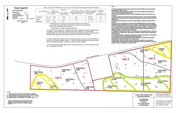 Buchanan, GA 30113,0 Wray Mine RD