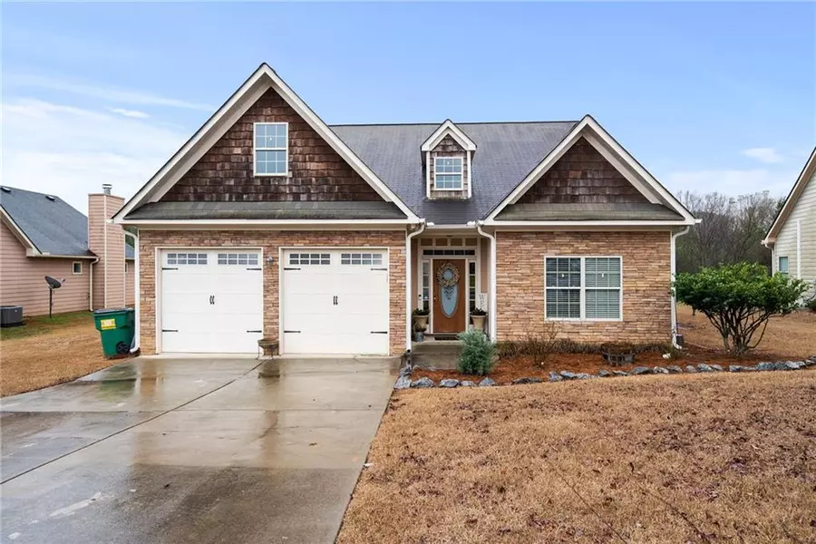 22 Rosen ST NW, Cartersville, GA 30120