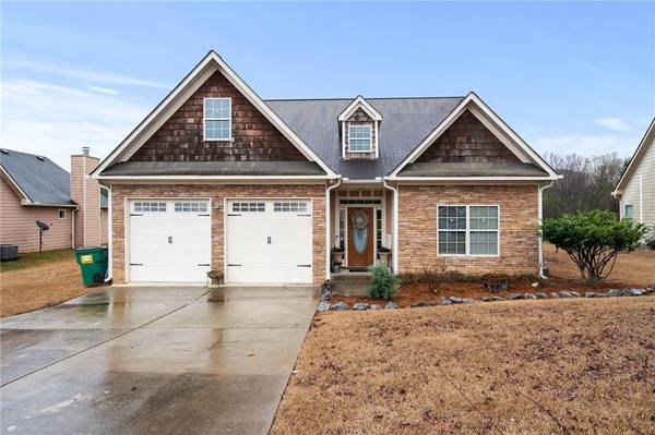 22 Rosen ST NW, Cartersville, GA 30120