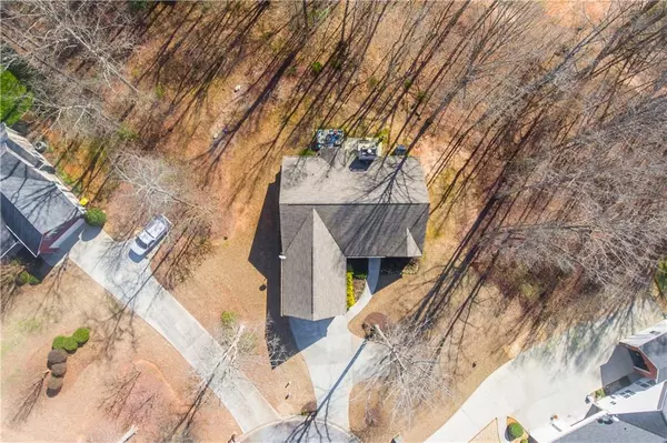 Jefferson, GA 30549,64 Baileys WALK