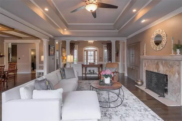 Roswell, GA 30075,12040 Brookfield Club DR