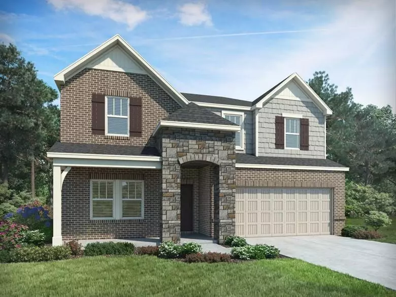 Stone Mountain, GA 30087,5030 Woodland Pass CIR