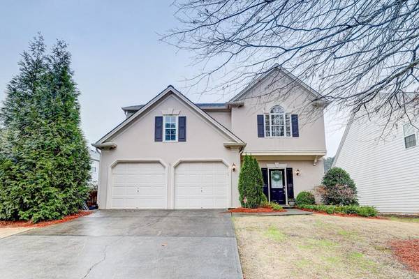 5035 FOXBERRY LN, Roswell, GA 30075