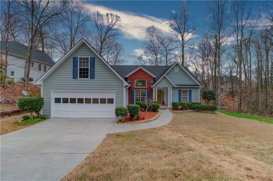 3905 Piper Glen DR, Buford, GA 30519