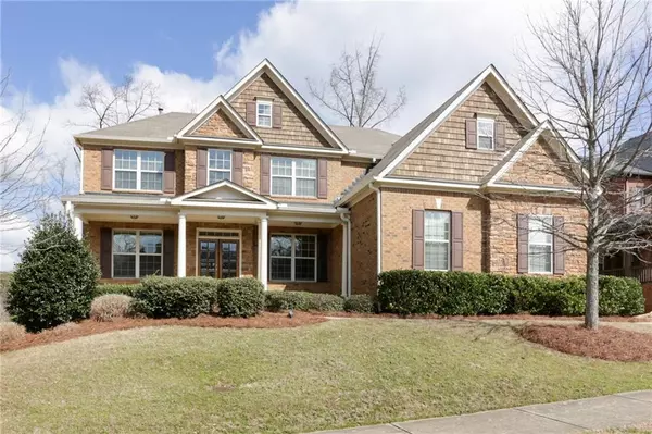 11040 Estates CIR, Alpharetta, GA 30022