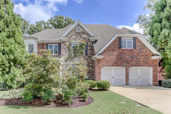 5127 Crescent Cove LN, Mableton, GA 30126