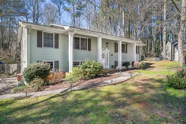 265 Pinetree DR, Marietta, GA 30068