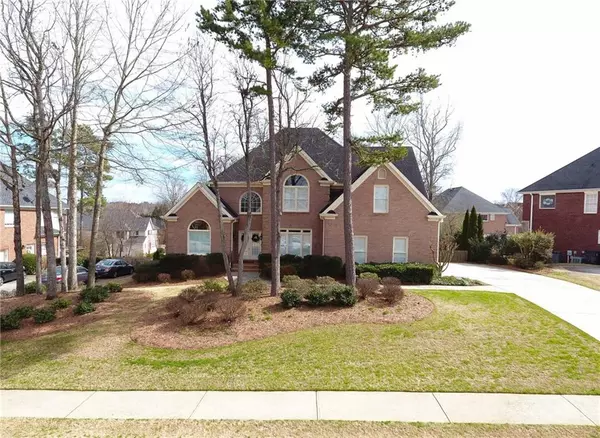 Lawrenceville, GA 30043,1735 Stepstone CT