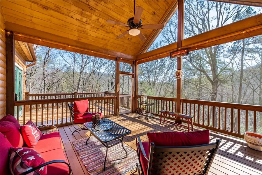 670 Dover Highland TRL, Ellijay, GA 30540