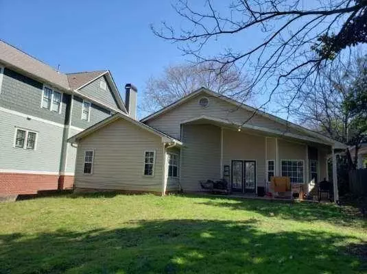 Atlanta, GA 30307,240 Hampton TER NE